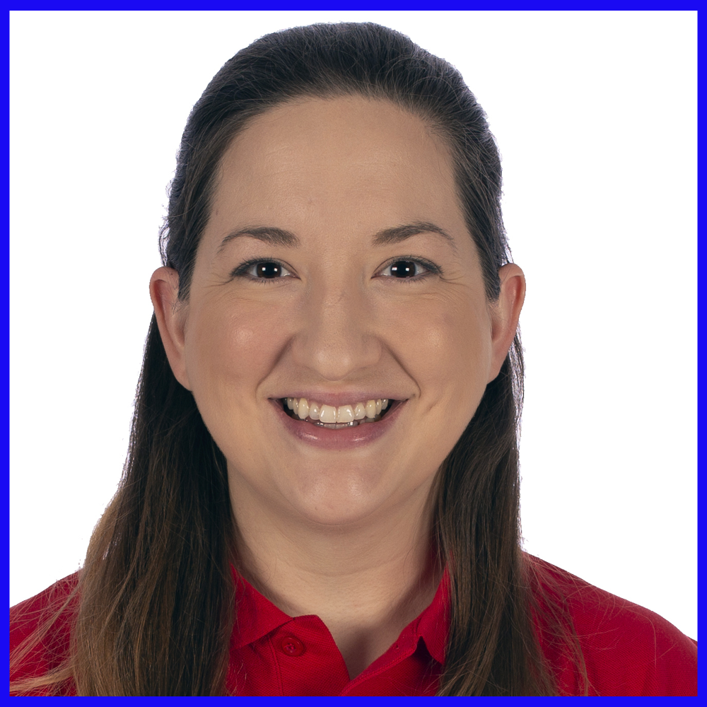 Dani Kinsley, M.S., OTR/L