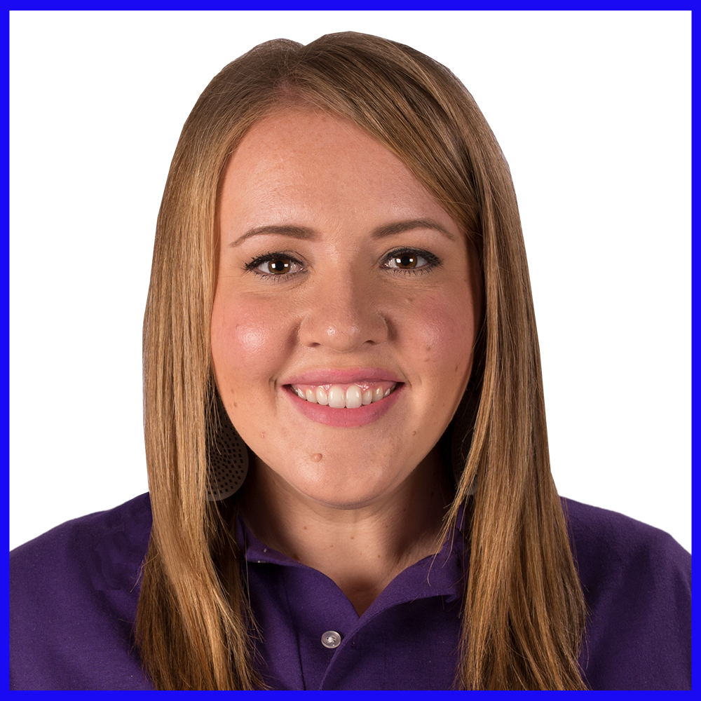 Natalie J. Dahl, M.S., CCC-SLP