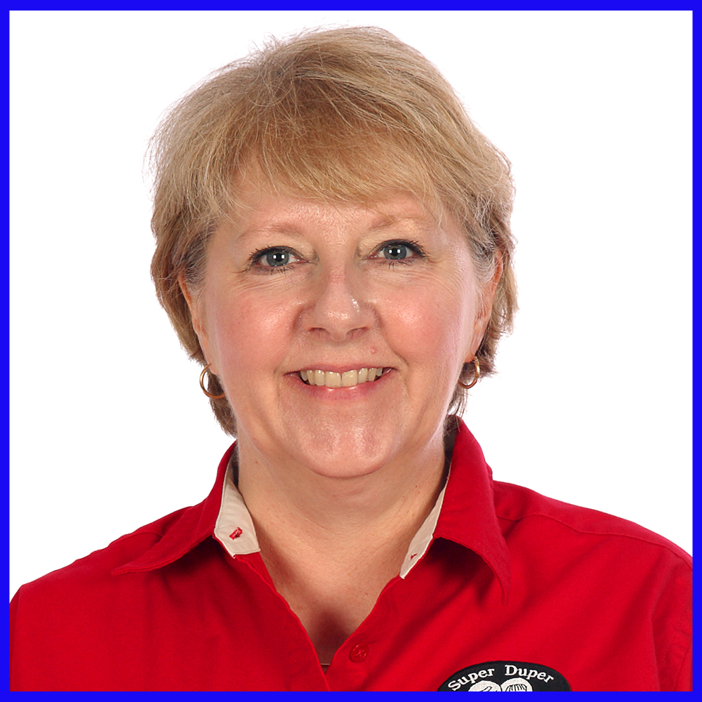Staci T. Jackson, M.A., CCC-SLP